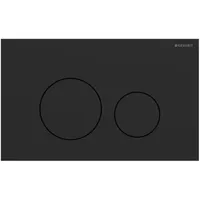 Geberit Sigma 40 Round, 115628141, Round,