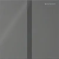 Geberit Typ 40 Urinal-Steuerung 116237JK1 elektronisch, Batteriebetrieb, lava