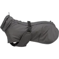 Trixie Limoux Hundejacke - Stone Grey - 50 cm