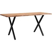 Wohnling Schreibtisch , 200x100) - 180x90