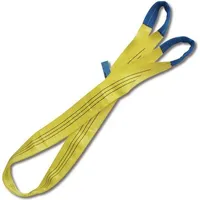 Robur Beta 081560080-8156 8-T3-Hebegurte Gelb