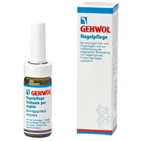 Eduard Gerlach GEHWOL Nagelpflege 15ml