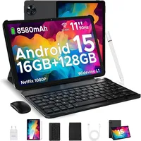 Doogee U11 11" 5G (2025) 16 GB RAM 128