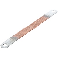 Hella 8KX 707 917-021 Masseband - 12/24V - 80A