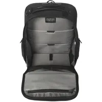 Targus HeritageLuxe 15-16 BackPack«, schwarz,