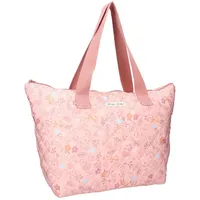 HELLO KITTY Sanrio Tragetasche Hello Kitty Famous Floral