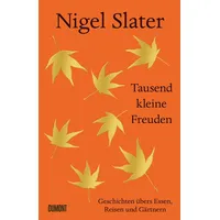 DuMont Buchverlag Tausend kleine Freuden