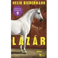 Rowohlt Berlin Lázár