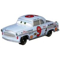 Mattel Disney Cars GBY19 Spielzeugfahrzeug