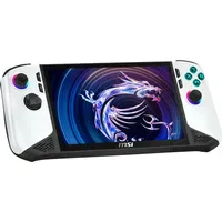 MSI Claw 8 AI+ A2VM-091 Polar Tempest Edition