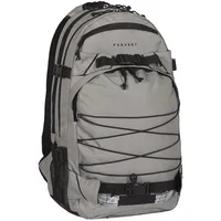 Forvert Backpack Laptop Louis grey