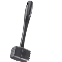 Westmark Fleischhammer Robusto-Spezial 24 cm Aluminium grau