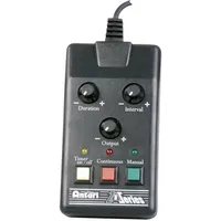 Showtec Antari Z-8 Timer-Controller für Z-1200 II & ICE-101