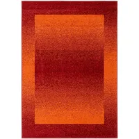Pergamon Modern, Rost, Textil, 140x200 cm, Teppiche | Böden,