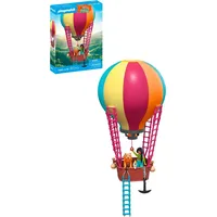 Playmobil Animals & Friends Ballonreise 71853