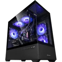 Alternate Gaming-PC Special Edition • RTX 4060 • Intel®