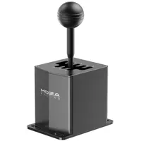 Moza racing MOZA HGP H-Shifter Controller Schwarz PC