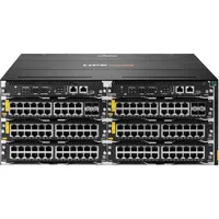 HP HPE Aruba Networking CX 5420 8p SFP+ 1G/10G