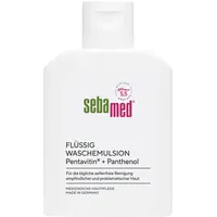 Sebamed® sebamed Flüssig Waschemulsion 50 ml