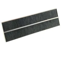 Air2Go F7 Aktivkohle Filter für Zehnder ComfoAir Q350, Q450,