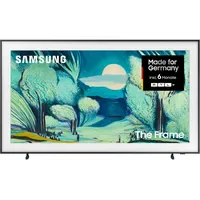 Samsung The Frame GQ55LS03F 55" 4K Vision AI LS03F