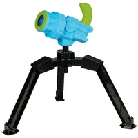 Happy People 17194 - Garten-Sprinkler Wasserkanone (25cm) Wasserpistole Kinder