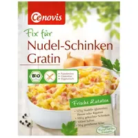 Cenovis Fix für Nudel-Schinken Gratin bio