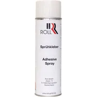 Roll GmbH Sprühkleber 500 ml 12 St.