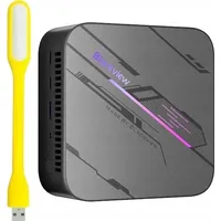 Blackview Mini PC MP100 Ryzen 7-5825U/16GB/SSD 1TB/Win 11 Pro