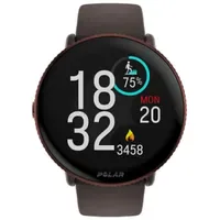 Polar Unite brown Hook & Loop Nylon