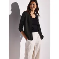 STREET ONE Offene Jacke - 40
