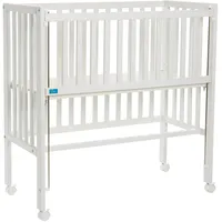 Fillikid Beistellbett Cocon Plus, weiss
