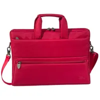 RivaCase 8630 Laptop bag 15.6" Umhängetasche rot