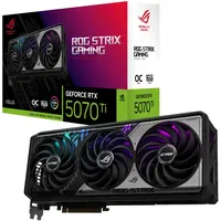 Asus ROG Strix GeForce RTX 5070 Ti OC 16