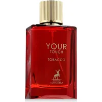 Maison alhambra Maison Alhambra/Your Touch Tabacco Eau de Parfum