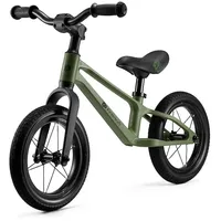 Kinderkraft ETER Laufrad, Grün