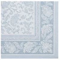Papstar 50 Servietten `ROYAL Collection` 1/4-Falz 40 x 40