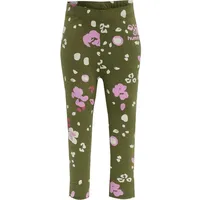 Hummel Alisa Tight Kinder - grün 56