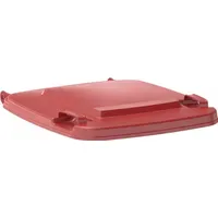 Sulo Müllgroßbehälter 240 l Rot