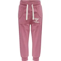 Hummel Futte Jogginghose, Heather Rose, 56