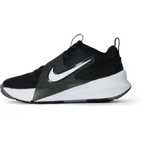 Nike Team Hustle D 12 (Gs) Walking-Schuh, black/white-anthracite 38