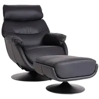 MCW Relaxsessel MCW-K99 Kunstleder 75 x 112 x 87