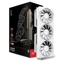 Pine Technology XFX Swift Radeon RX 9070 OC Triple