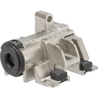 ABUS BLO BOS DT2 XPlus Akkuschloss für Bosch Downtube
