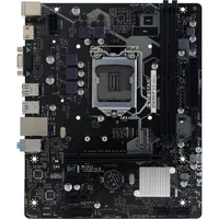 Biostar Z590MHP (Z590,S1200,mATX,DDR4)