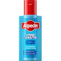Alpecin Hybrid Coffein-Shampoo 250 ml