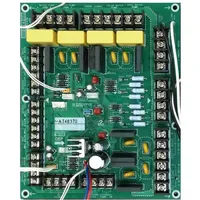 Panasonic Aquarea CZ-NS6P Funktionsplatine (Gen. M) für (Kombi-) Hydromodule