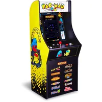 Arcade1Up PAC-MAN Classic SE Slim Edition)