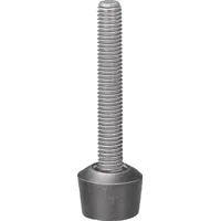 AMF Andrückschraube mit Gewinde 8X35