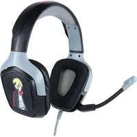 KONIX Boruto Gaming Headset